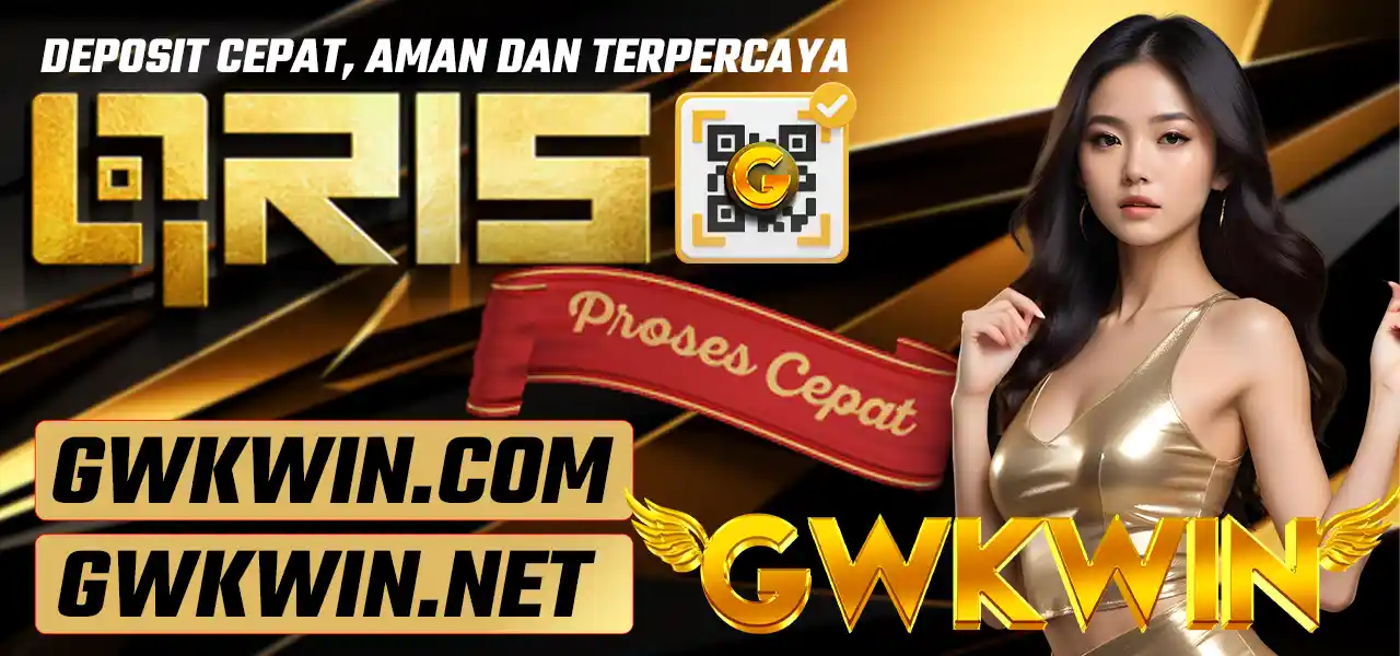gwkwin gampang wede